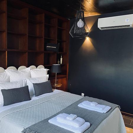 Casa Maramar Lägenhet Angra do Heroísmo Exteriör bild