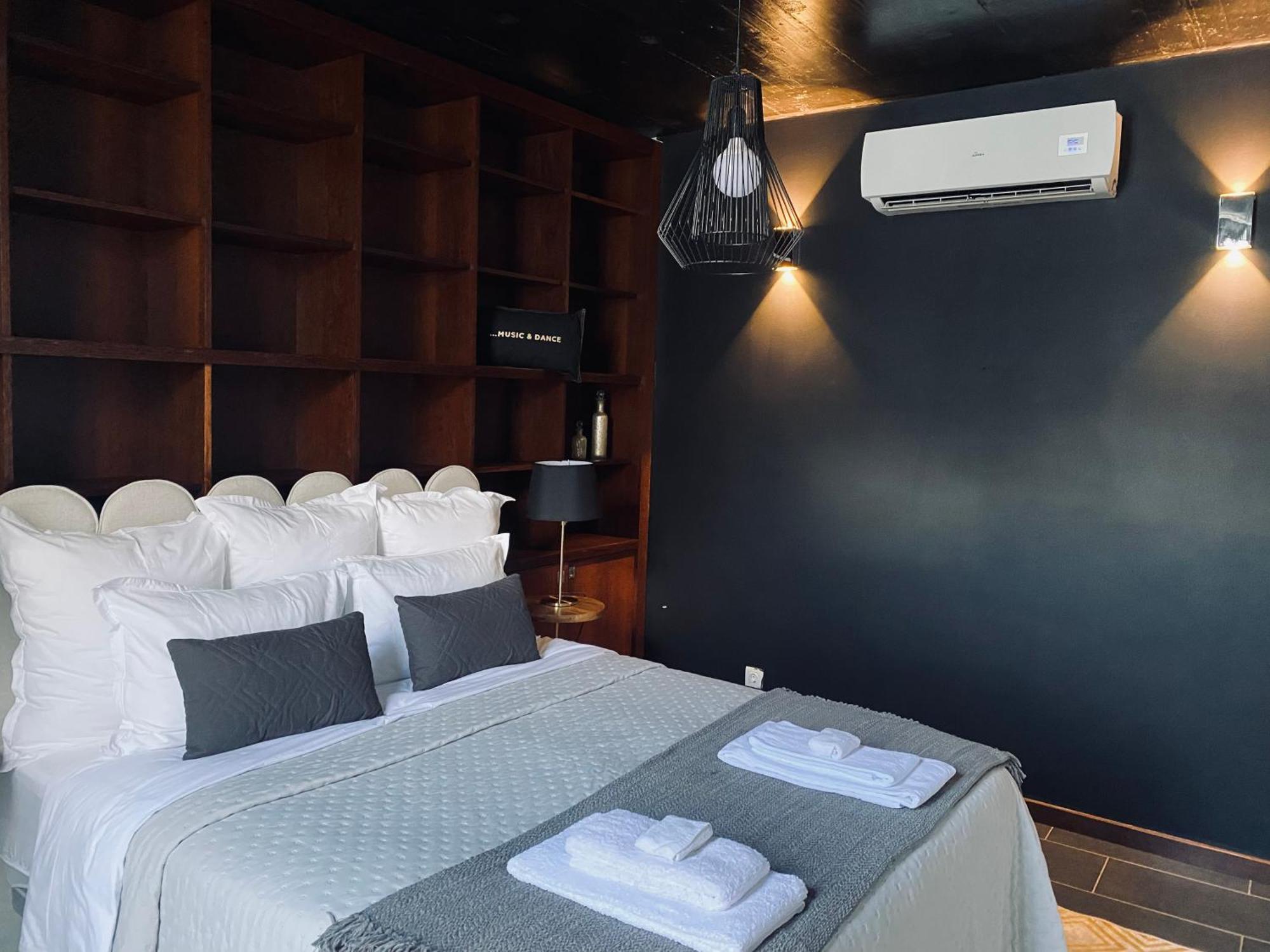 Casa Maramar Lägenhet Angra do Heroísmo Exteriör bild
